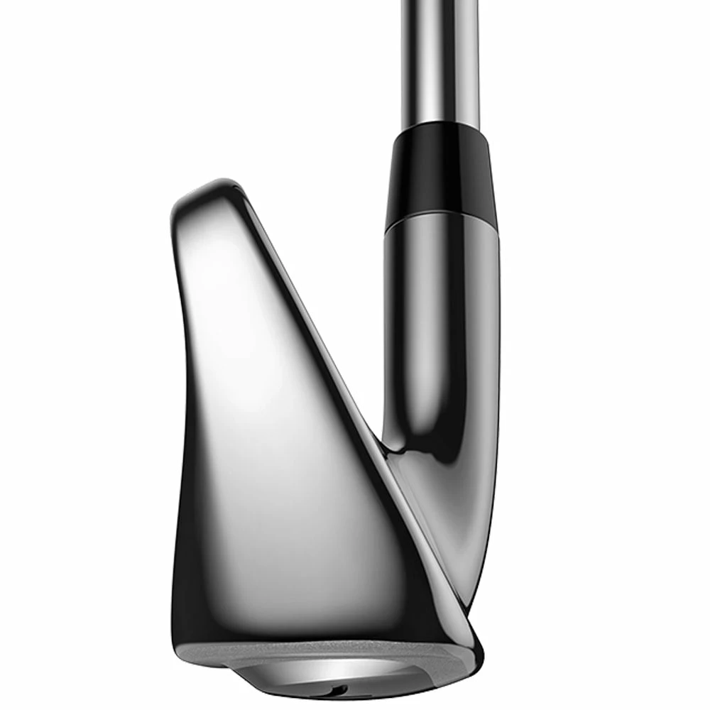 Cobra KING SZ-S Irons - Steel 4 Cobra KING SZ-S Irons - Steel - Image 4