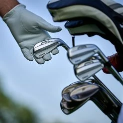 Titleist T-Series T100 Irons - Steel -Golf Balls Sales Store t100 2