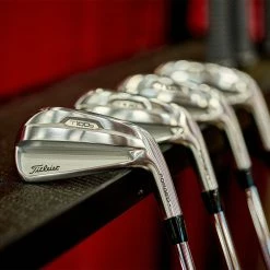 Titleist T-Series T100S Irons - Graphite -Golf Balls Sales Store t100s 1 2