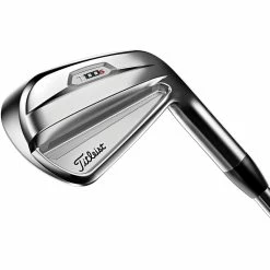 Titleist T-Series T100S Irons - Graphite -Golf Balls Sales Store t100s 8 2