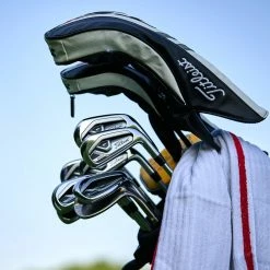 Titleist T-Series T300 Irons - Steel -Golf Balls Sales Store t300 2