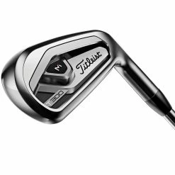 Titleist T-Series T300 Irons - Steel -Golf Balls Sales Store t300 8