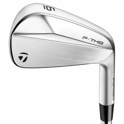 TaylorMade P7MB Golf Irons - Graphite