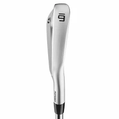 TaylorMade P7MB Golf Irons - Graphite -Golf Balls Sales Store tap7mbs8 taylormade p7mb golf irons steel 4 8