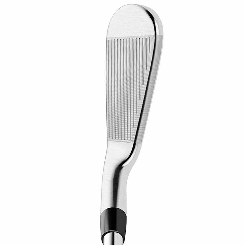 TaylorMade P7MC Golf Irons - Steel 2 TaylorMade P7MC Golf Irons - Steel - Image 2