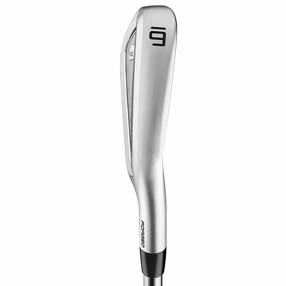 TaylorMade P7MC Golf Irons - Steel 4 TaylorMade P7MC Golf Irons - Steel - Image 4