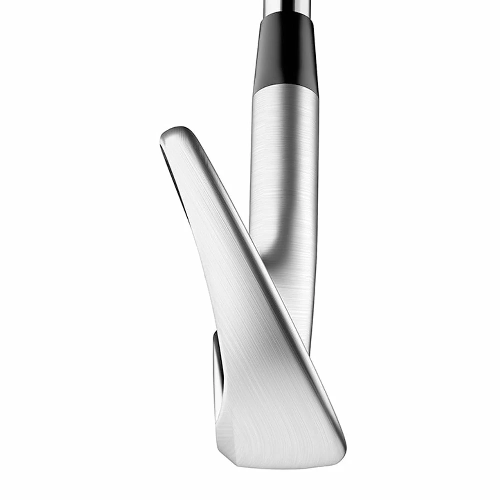 TaylorMade P7MC Golf Irons - Steel 5 TaylorMade P7MC Golf Irons - Steel - Image 5