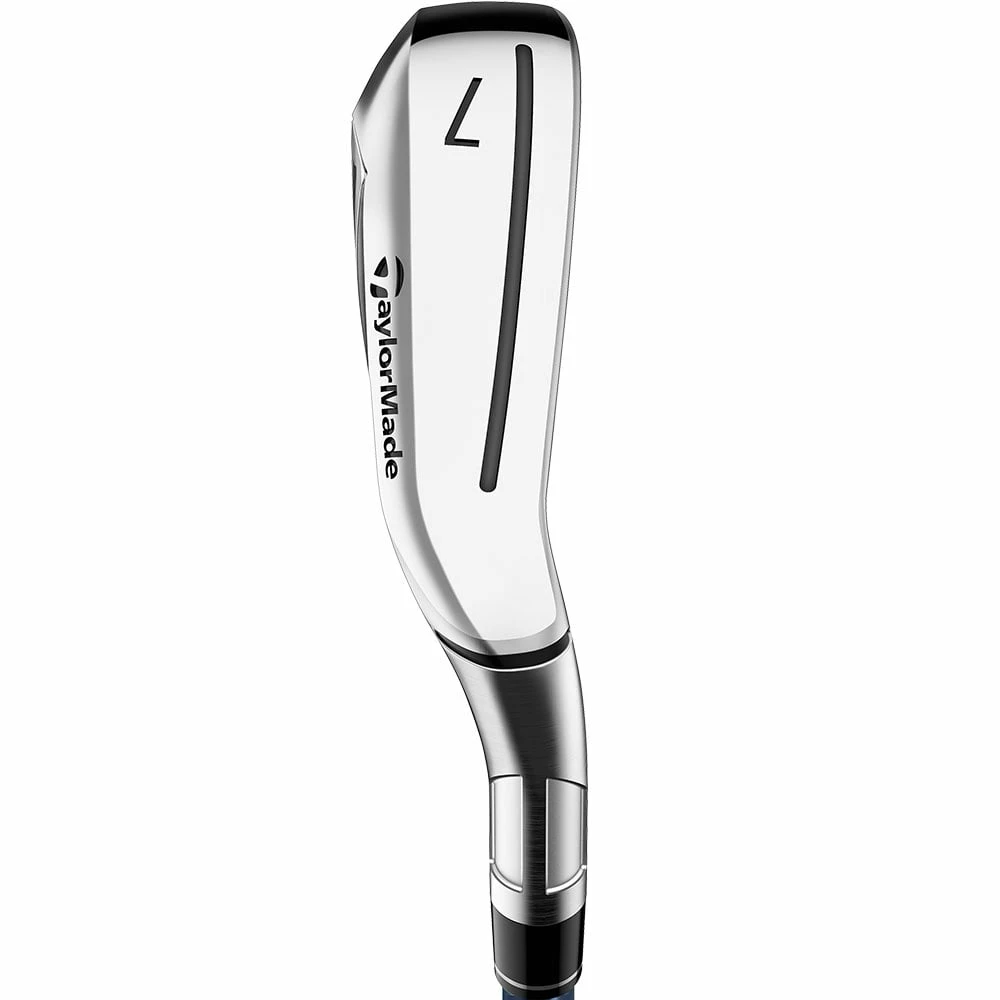 TaylorMade SIM 2 MAX OS Pre-Built Custom Irons - Steel 5 TaylorMade SIM 2 MAX OS Pre-Built Custom Irons - Steel - Image 5