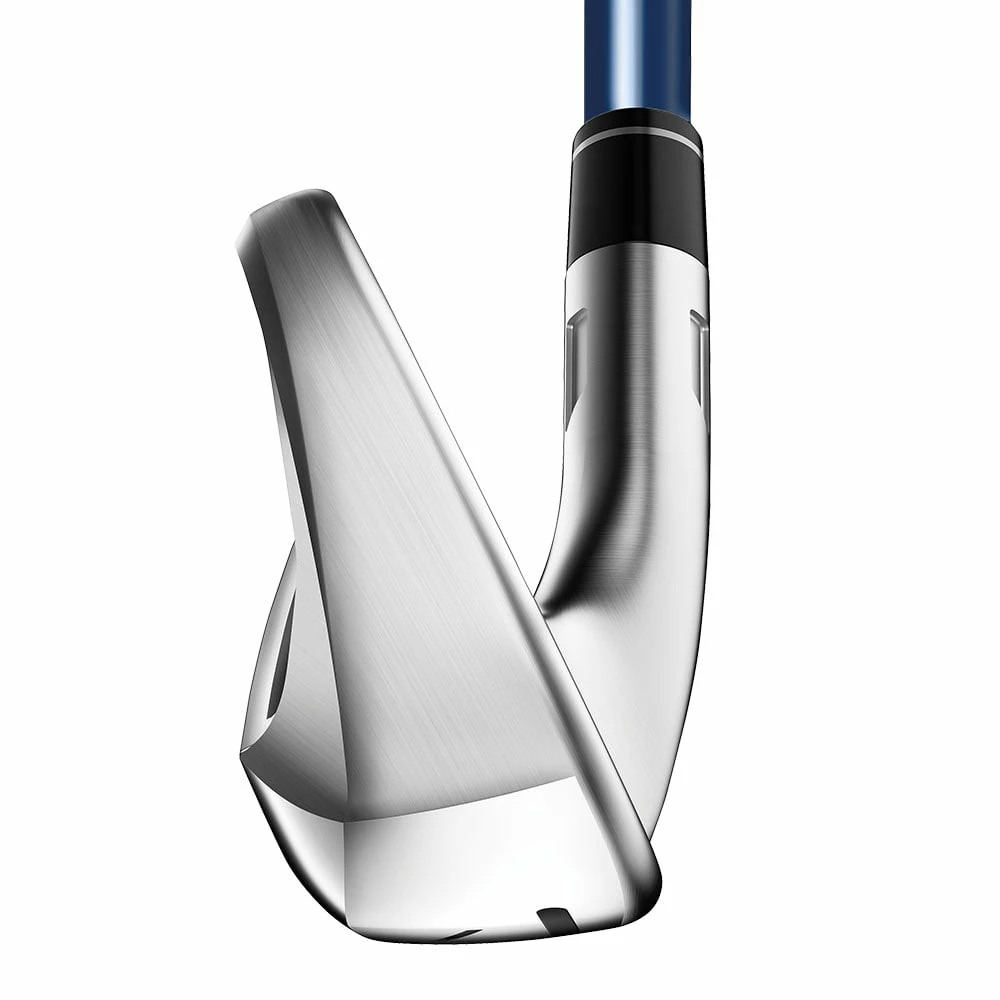 TaylorMade SIM 2 MAX OS Pre-Built Custom Irons - Steel 3 TaylorMade SIM 2 MAX OS Pre-Built Custom Irons - Steel - Image 3