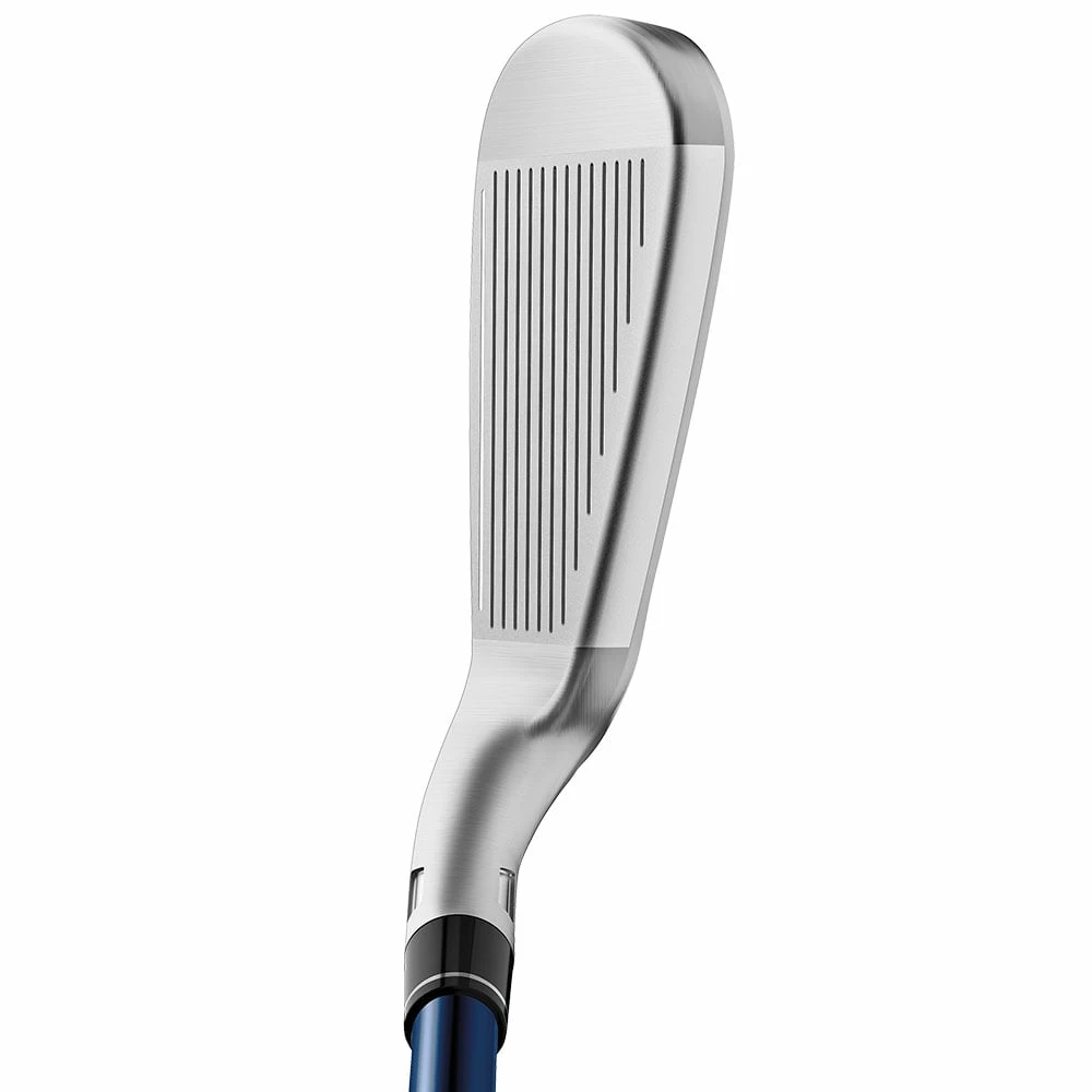 TaylorMade SIM 2 MAX OS Pre-Built Custom Irons - Steel 4 TaylorMade SIM 2 MAX OS Pre-Built Custom Irons - Steel - Image 4