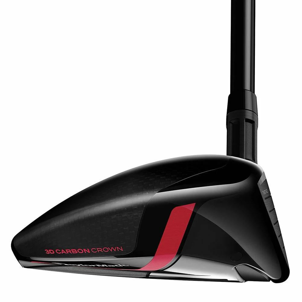 TaylorMade Stealth Fairway Wood 2 TaylorMade Stealth Fairway Wood - Image 2