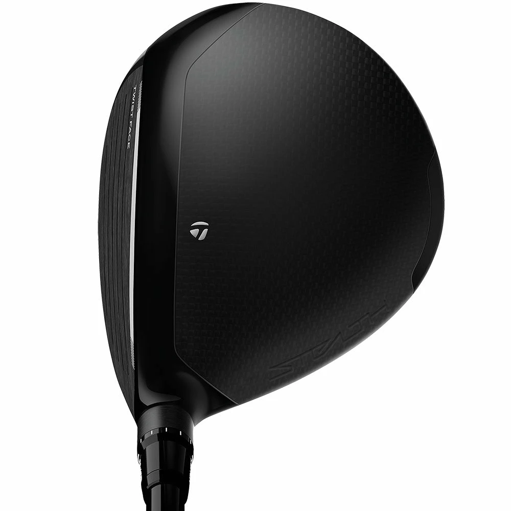 TaylorMade Stealth Fairway Wood 4 TaylorMade Stealth Fairway Wood - Image 4