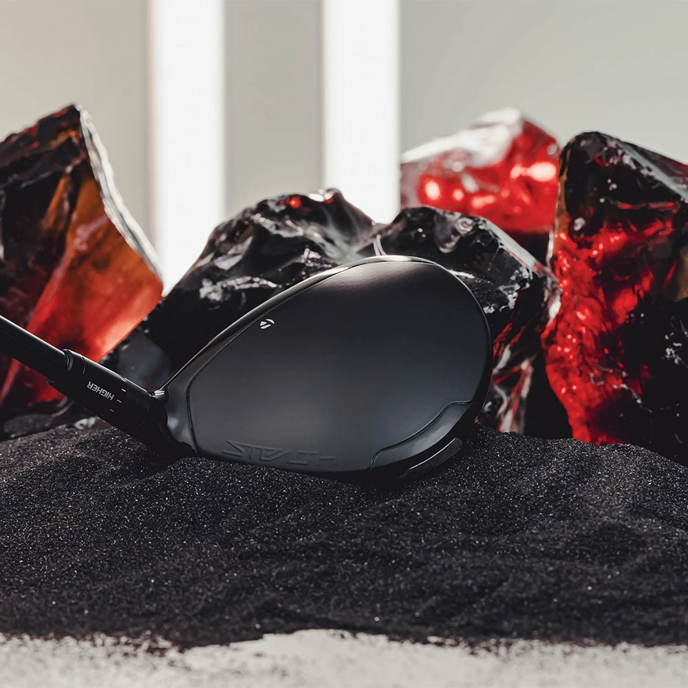 TaylorMade Stealth Fairway Wood 5 TaylorMade Stealth Fairway Wood - Image 5