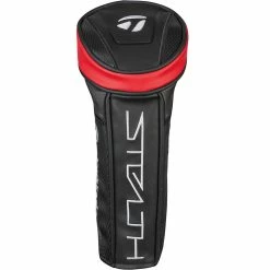 TaylorMade Stealth Fairway Wood 16 TaylorMade Stealth Fairway Wood -Golf Balls Sales Store taylormade stealth fairway wood headcover 1