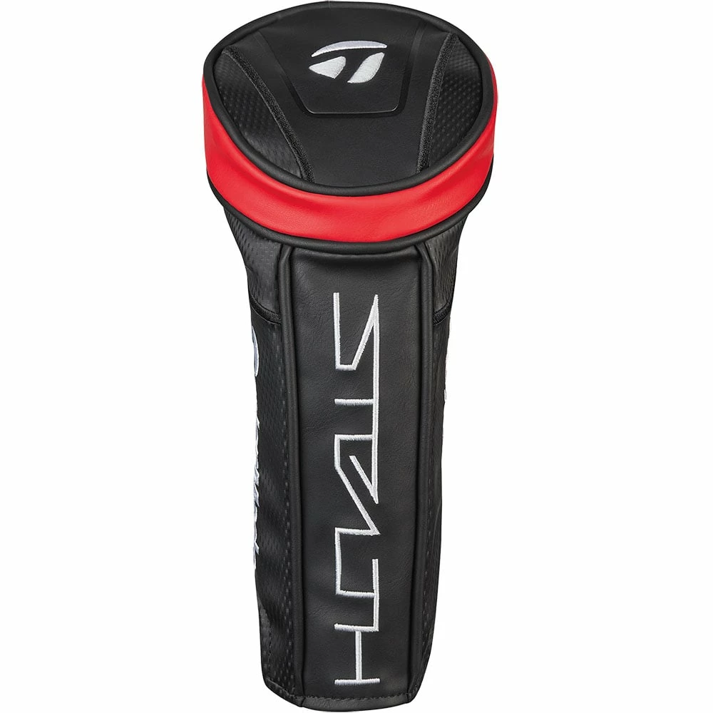 TaylorMade Stealth Fairway Wood 8 TaylorMade Stealth Fairway Wood - Image 8