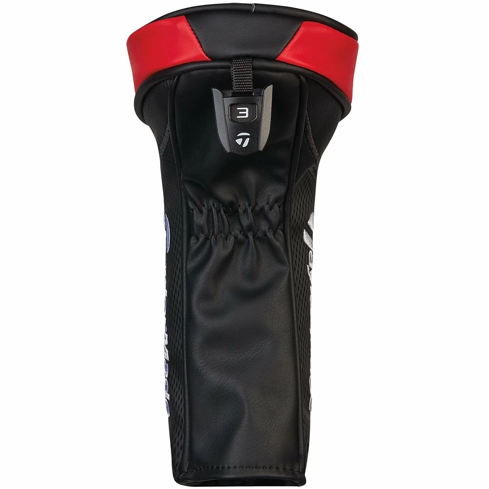 TaylorMade Stealth Fairway Wood 9 TaylorMade Stealth Fairway Wood - Image 9