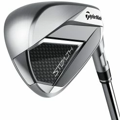 TaylorMade Stealth Pre-Built Custom Irons - Steel -Golf Balls Sales Store taylormade stealth irons 11 6