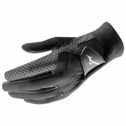 Mizuno ThermaGrip Golf Gloves (Pair)
