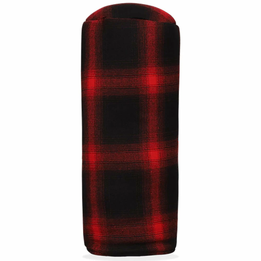 Titleist Barrel Twill Headcover - Tartan - Driver 2 Titleist Barrel Twill Headcover - Tartan - Driver - Image 2