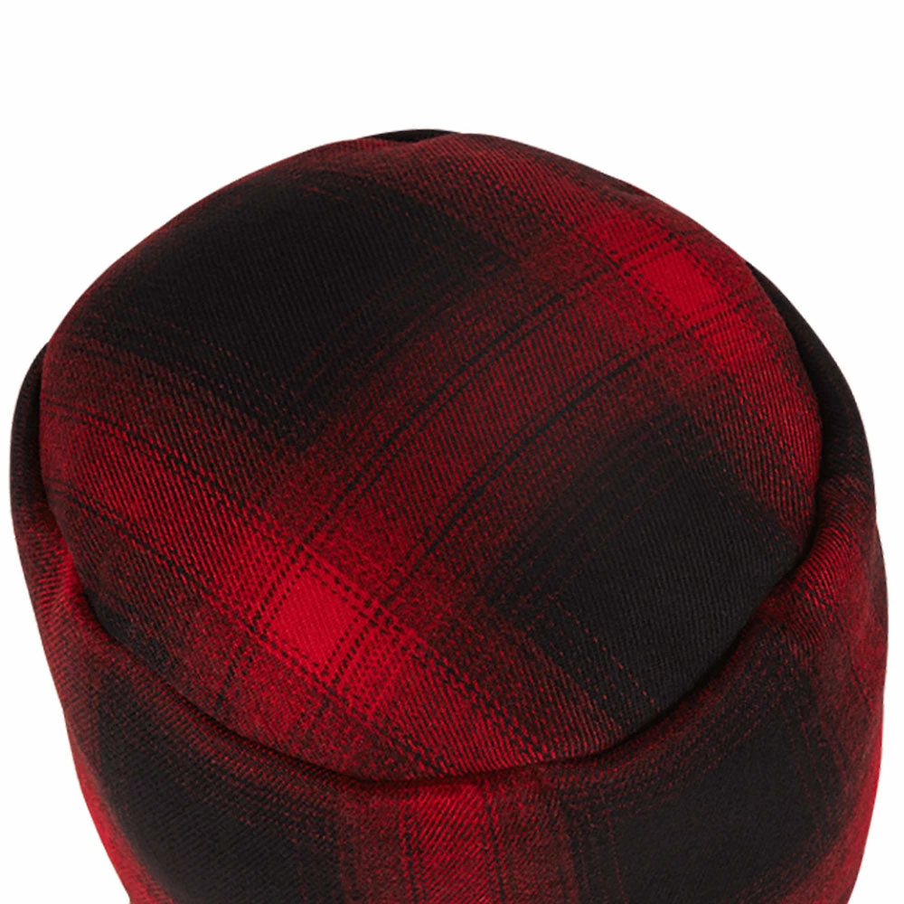 Titleist Barrel Twill Headcover - Tartan - Driver 3 Titleist Barrel Twill Headcover - Tartan - Driver - Image 3