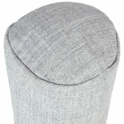 Titleist Barrel Twill Headcover - Heathered Grey - Driver 7 Titleist Barrel Twill Headcover - Heathered Grey - Driver -Golf Balls Sales Store titleist barrel twill headcover fairway heather grey 3 1