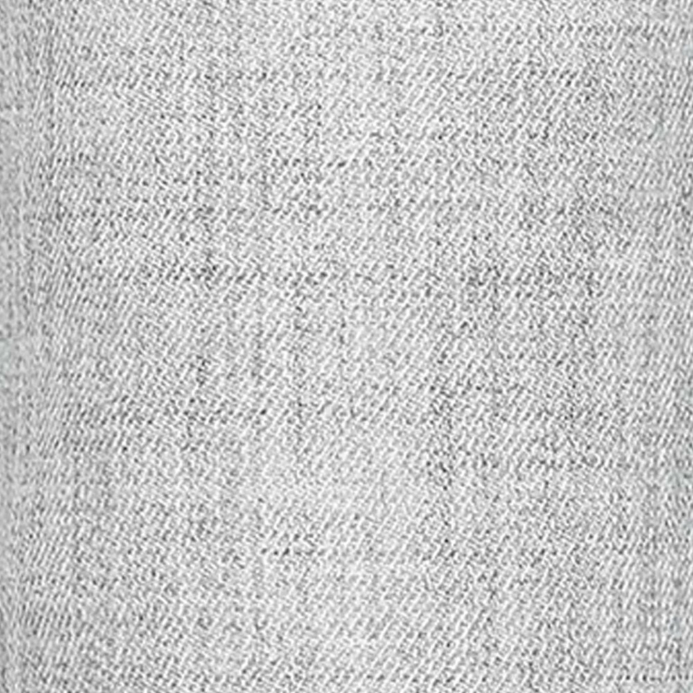 Titleist Barrel Twill Headcover - Heathered Grey - Driver 5 Titleist Barrel Twill Headcover - Heathered Grey - Driver - Image 5