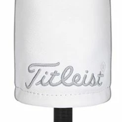 Titleist Frost Out Leather Fairway Headcover -Golf Balls Sales Store titleist frost out leather fairway headcover 3