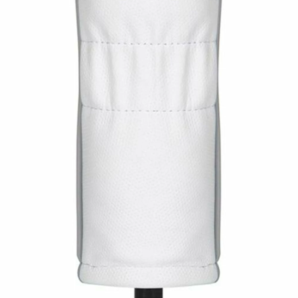 Titleist Frost Out Leather Hybrid Headcover 5 Titleist Frost Out Leather Hybrid Headcover - Image 5