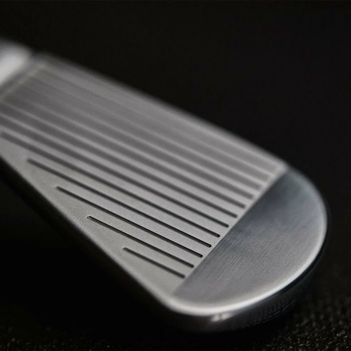 Titleist T100s Irons - Steel 5 Titleist T100s Irons - Steel - Image 5