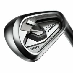 Titleist T300 Irons - Steel -Golf Balls Sales Store titleist t300 irons 6 22