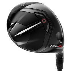Titleist TSR2+ Fairway Wood -Golf Balls Sales Store titleist tsr2 fairway wood 1 12