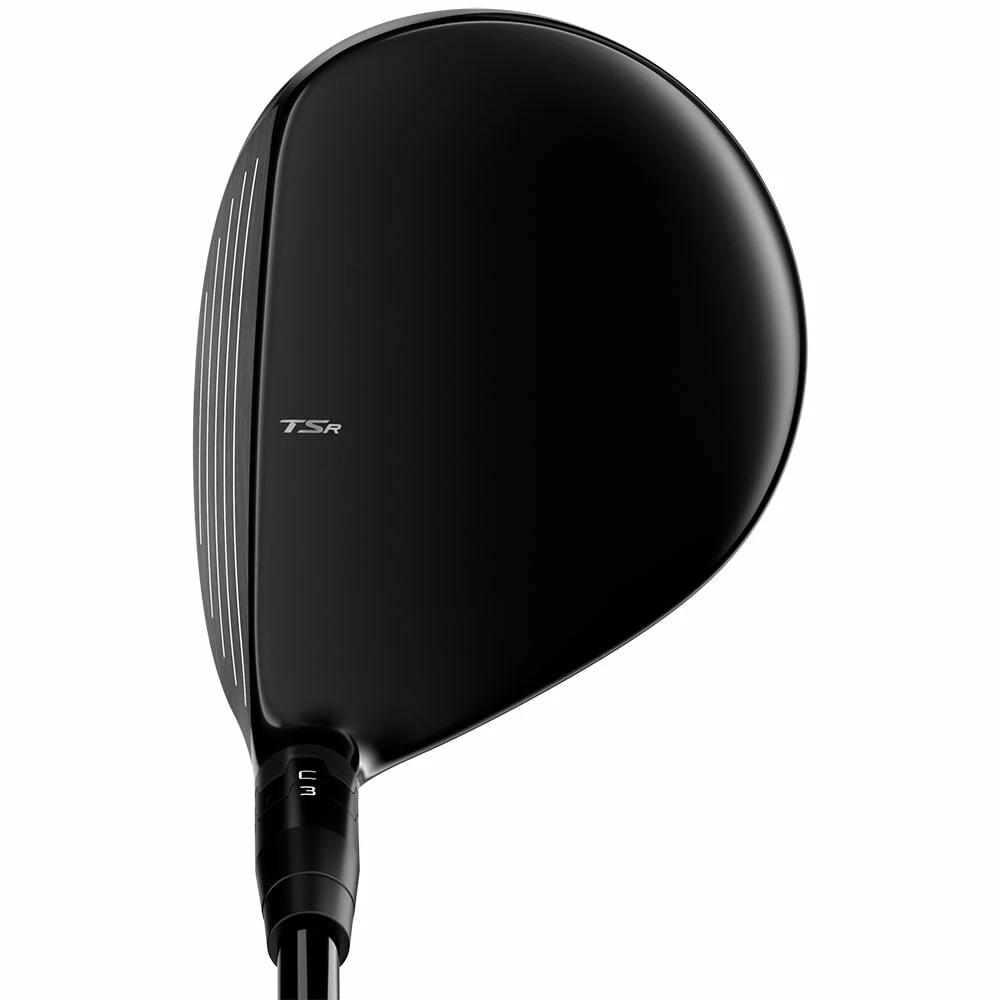 Titleist TSR3 Fairway Wood 2 Titleist TSR3 Fairway Wood - Image 2