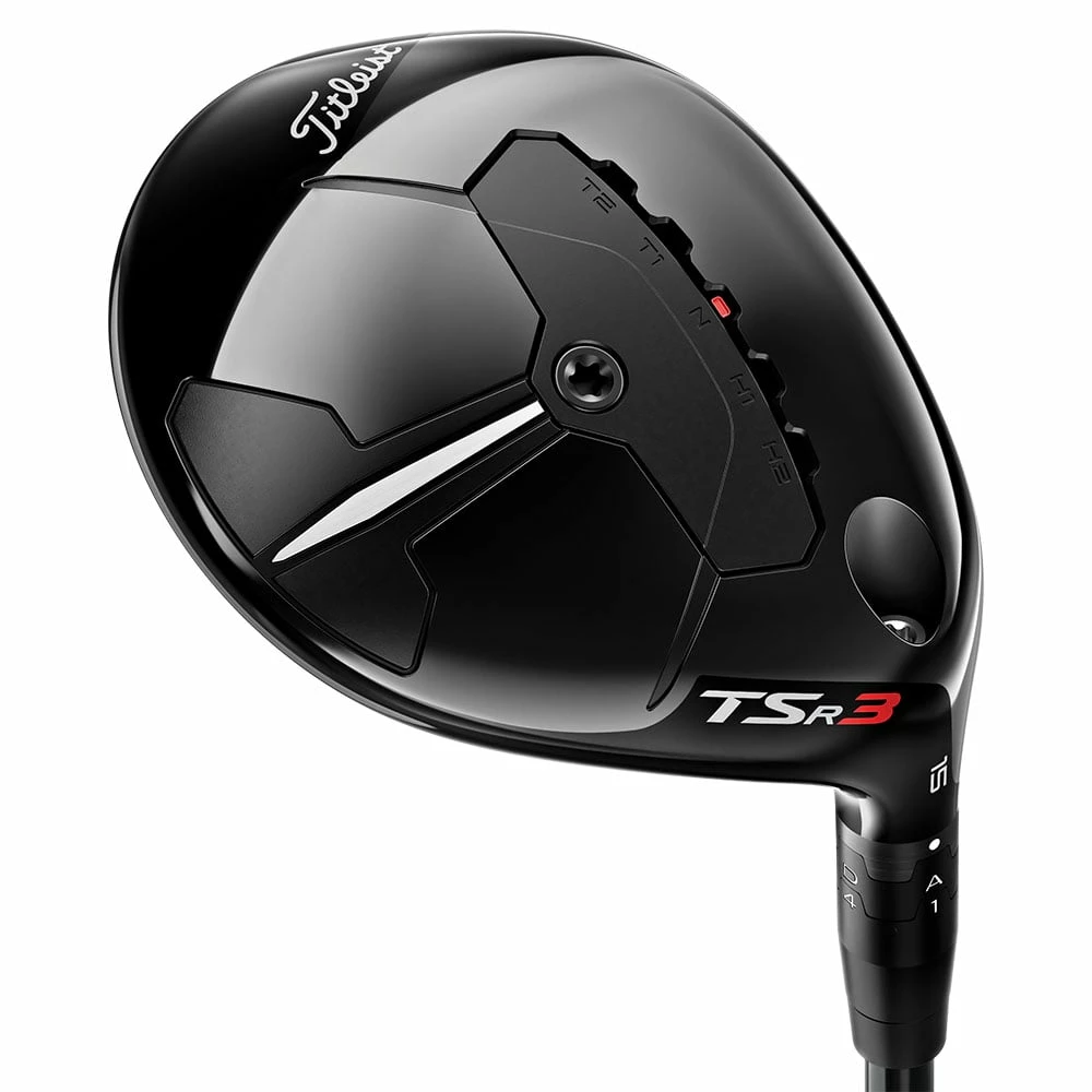 Titleist TSR3 Fairway Wood 5 Titleist TSR3 Fairway Wood - Image 5