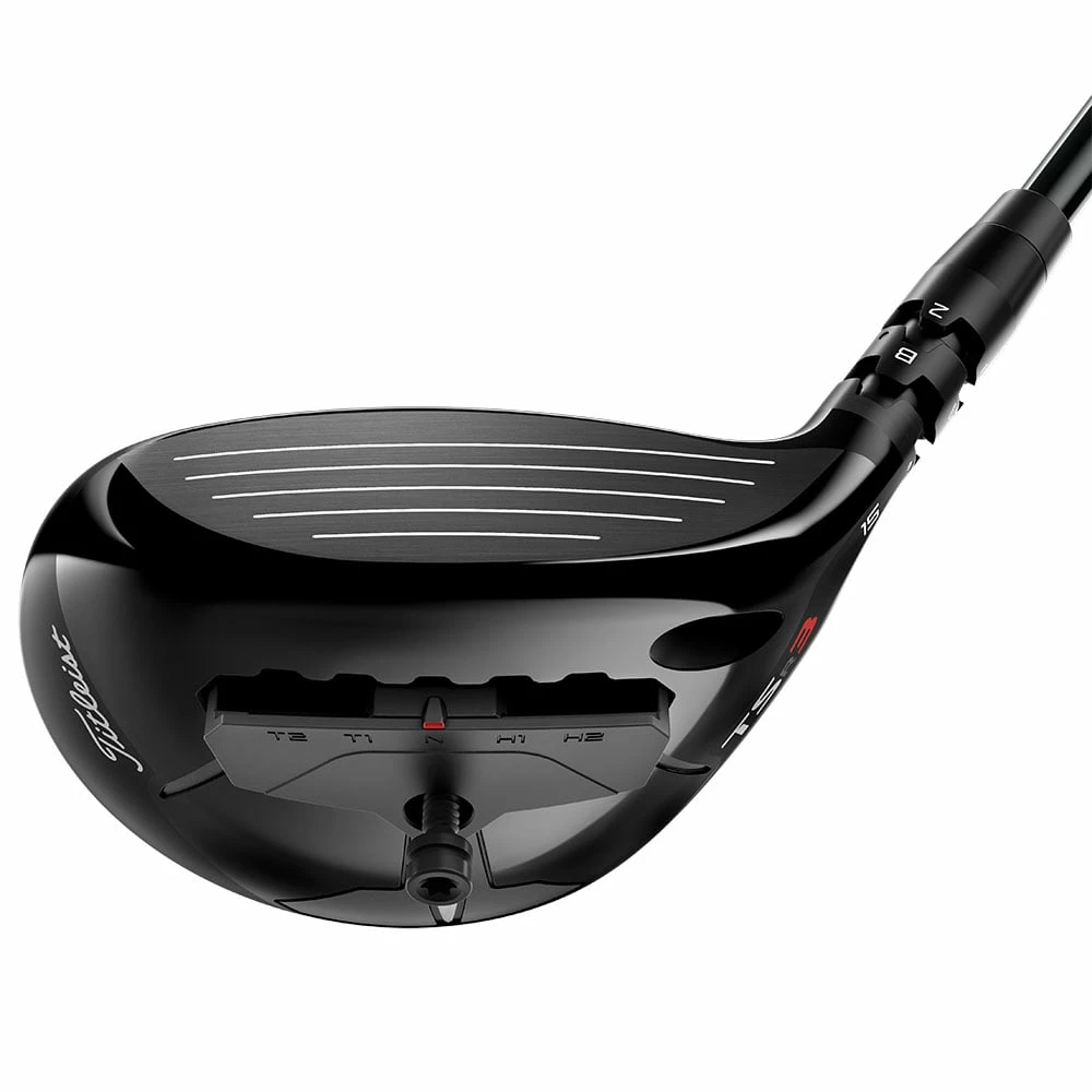 Titleist TSR3 Fairway Wood 6 Titleist TSR3 Fairway Wood - Image 6