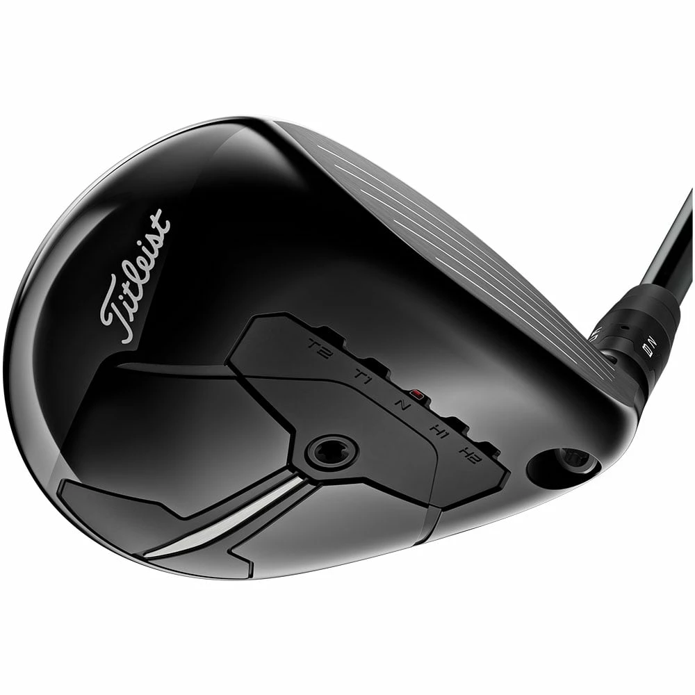Titleist TSR3 Fairway Wood 8 Titleist TSR3 Fairway Wood - Image 8