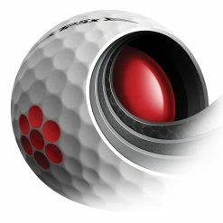 TaylorMade TP5x Golf Balls - White - 12 Pack 11 TaylorMade TP5x Golf Balls - White - 12 Pack -Golf Balls Sales Store tp5x white 1