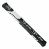 Masters SuperStroke Traxion Flatso 1.0 Tech-Port Golf Putter Grip