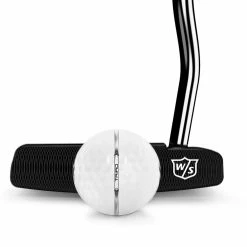 Wilson Staff Wilson Triad Golf Balls - White - Double Dozen 22 Wilson Staff Wilson Triad Golf Balls - White - Double Dozen -Golf Balls Sales Store triad 10 1