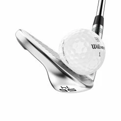 Wilson Staff Wilson Triad Golf Balls - White - Double Dozen 21 Wilson Staff Wilson Triad Golf Balls - White - Double Dozen -Golf Balls Sales Store triad 4 1