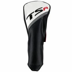 Titleist TSR2+ Fairway Wood -Golf Balls Sales Store tsr fairway headcover back 12
