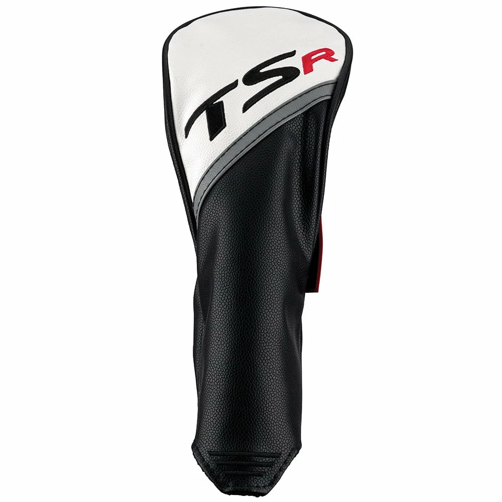 Titleist TSR3 Fairway Wood 9 Titleist TSR3 Fairway Wood - Image 9