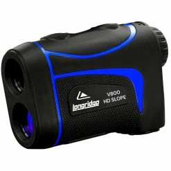 Longridge V800 HD Slope Laser Rangefinder - Blue