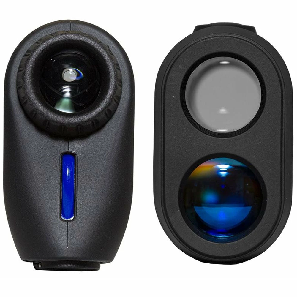 Longridge V800 HD Slope Laser Rangefinder - Blue 3 Longridge V800 HD Slope Laser Rangefinder - Blue - Image 3