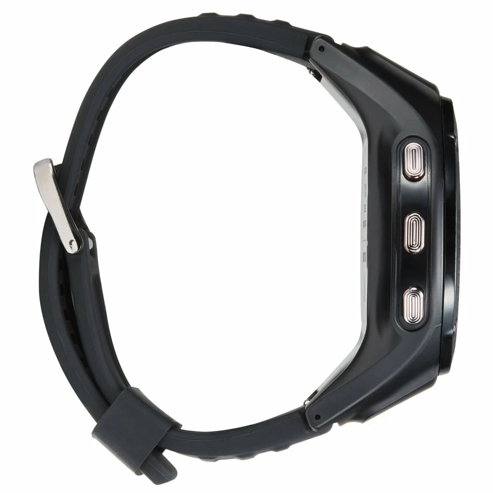 Voice Caddie G3 GPS Watch - Black 2 Voice Caddie G3 GPS Watch - Black - Image 2