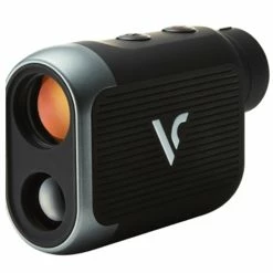 Voice Caddie L5 Range Finder - Black
