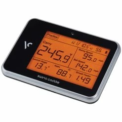 Swing Caddie SC300 Portable Launch Monitor -Golf Balls Sales Store voicecaddie sc330 3