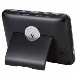 Swing Caddie SC300 Portable Launch Monitor -Golf Balls Sales Store voicecaddie sc330 4