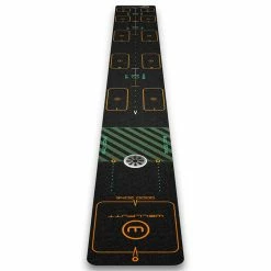 Wellputt First 3M Training Mat
