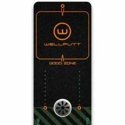 Wellputt First 3M Training Mat -Golf Balls Sales Store wellputt first 3m training mat 3