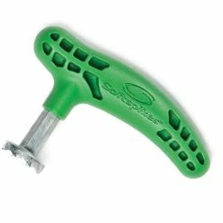 Masters Spoftspikes Multi Wrench Kit 5 Masters Spoftspikes Multi Wrench Kit -Golf Balls Sales Store wench kit gree